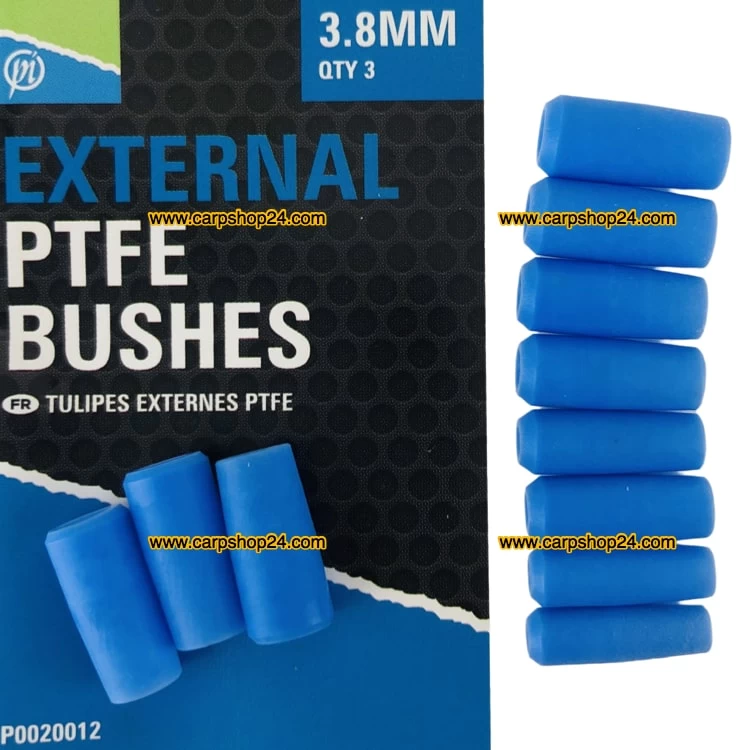 Preston EXTERNAL PTFE BUSHES