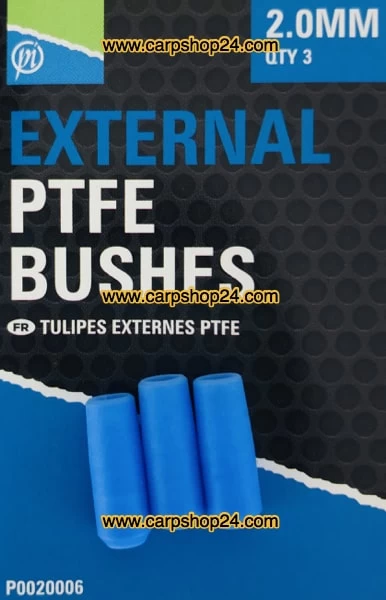 Preston EXTERNAL PTFE BUSHES - Afbeelding 5