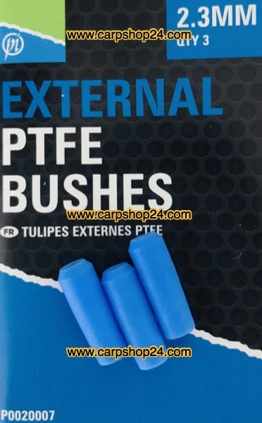 Preston EXTERNAL PTFE BUSHES - Afbeelding 6