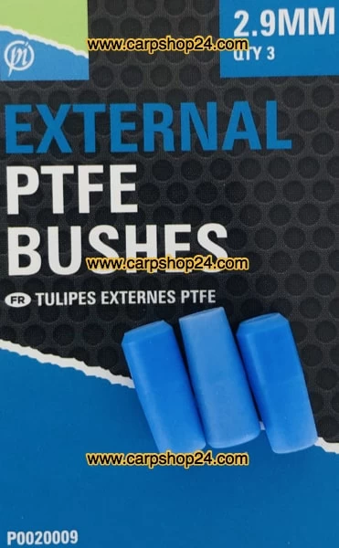 Preston EXTERNAL PTFE BUSHES - Afbeelding 8