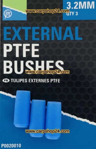 Preston EXTERNAL PTFE BUSHES - Afbeelding 9