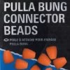 Preston PULLA BUNG CONNECTOR BEADS
