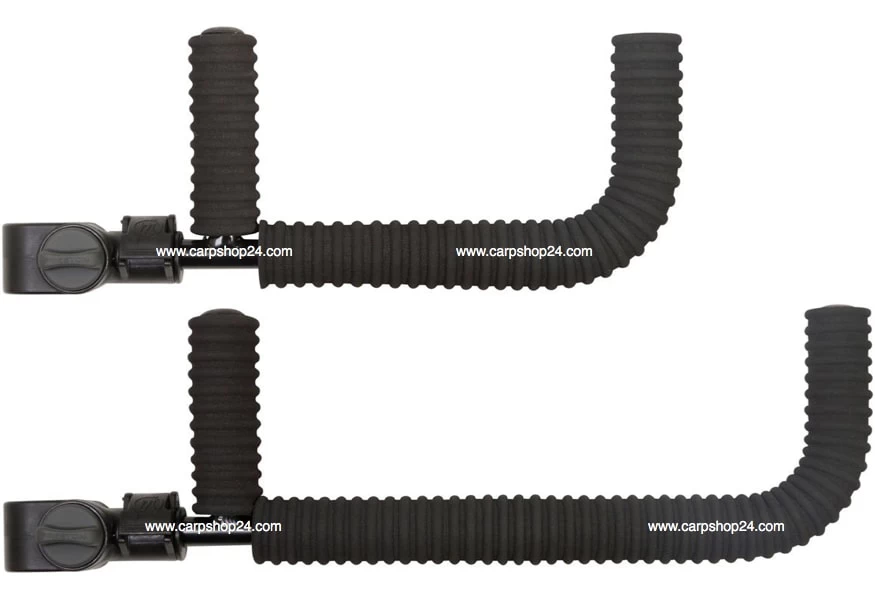 Preston RIPPLE BAR DOUBLE - 2 Opties