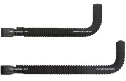 Preston RIPPLE BAR SINGLE - 2 Opties