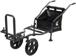 Preston SPACE STATION / ONBOX SHUTTLE