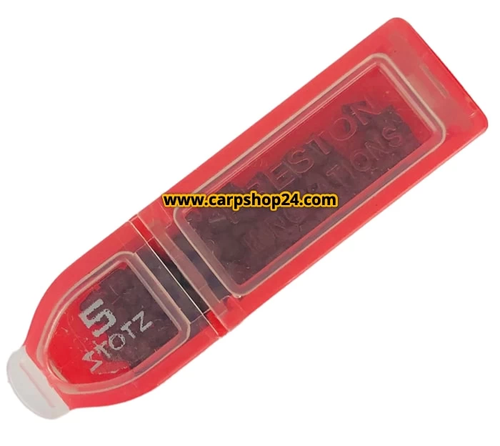 Preston STOTZ REFILLS - Afbeelding 13