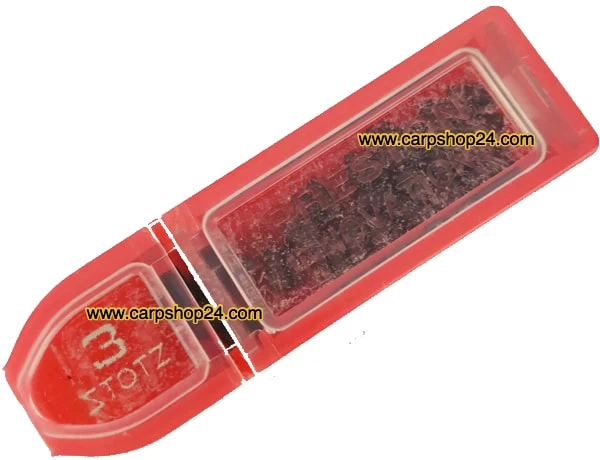 Preston STOTZ REFILLS - Afbeelding 2