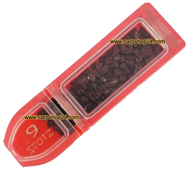 Preston STOTZ REFILLS - Afbeelding 8