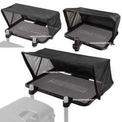 Preston VENTA-LITE HOODIE SIDE TRAY - 3 Opties