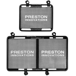 Preston VENTA-LITE SIDE TRAY - 2 Opties