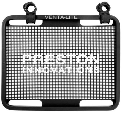 Preston VENTA-LITE SIDE TRAY - 2 Opties - Afbeelding 2