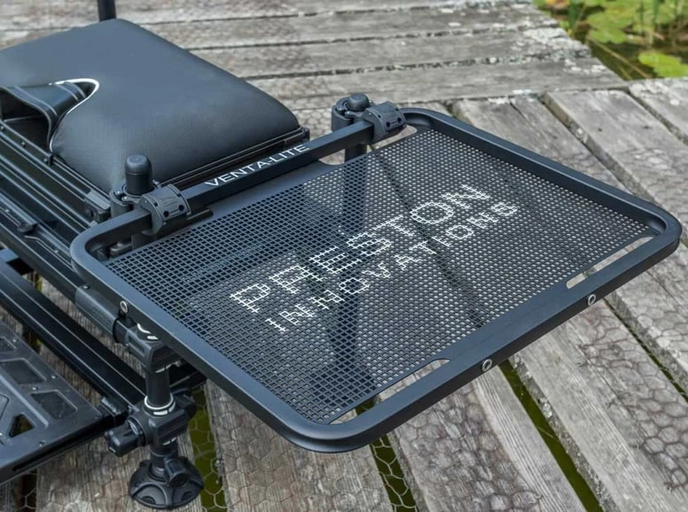 Preston VENTA-LITE SIDE TRAY - 2 Opties - Afbeelding 3