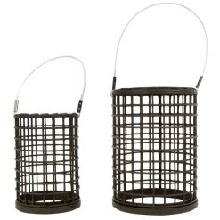 Preston WIRE BAIT UP FEEDERS - 2 Opties