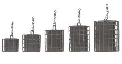 Preston WIRE CAGE FEEDER