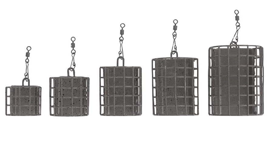 Preston WIRE CAGE FEEDER