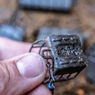 Preston WIRE CAGE FEEDER - Afbeelding 3