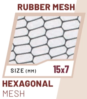 Colmic TESTA: F1 GUMMA CARPA - Afbeelding 2