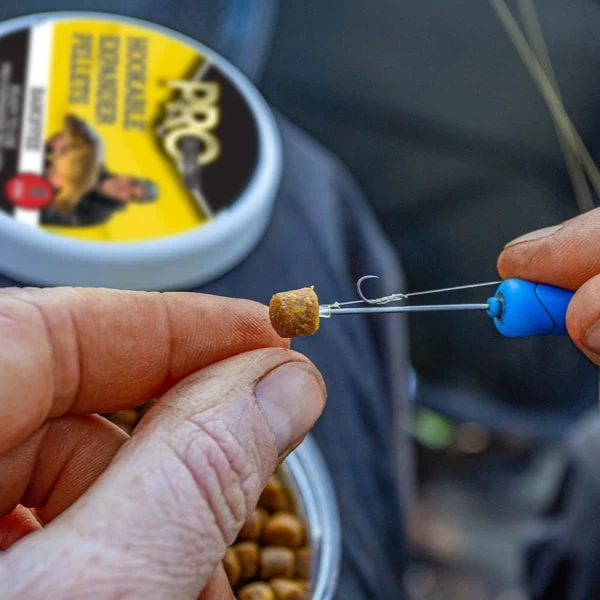 Sonubaits PRO HOOKABLE EXPANDER PELLETS - Afbeelding 5