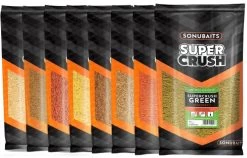 Sonubaits SUPERCRUSH 2kg