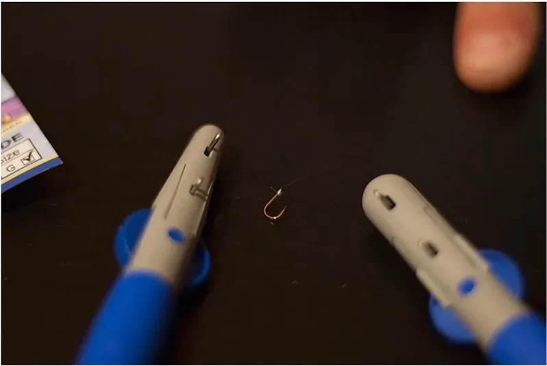 STONFO HOOK TYER - 2 Opties - Afbeelding 4