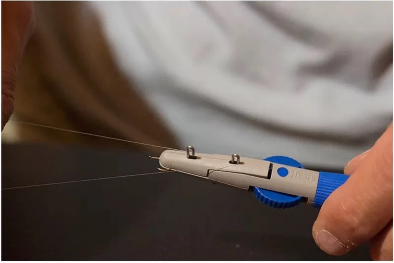 STONFO HOOK TYER - 2 Opties - Afbeelding 2