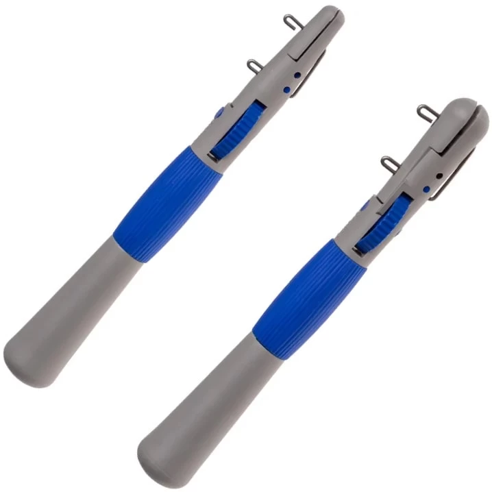 STONFO HOOK TYER - 2 Opties