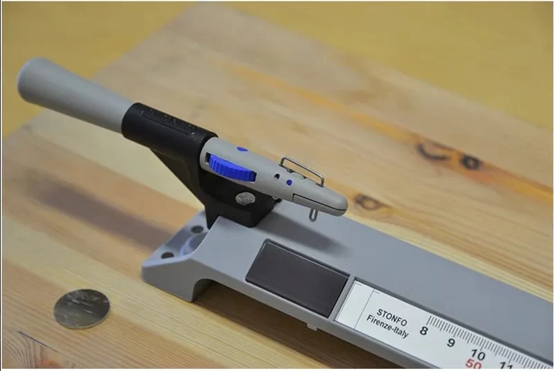 STONFO HOOKLENGTH TYER - Afbeelding 4