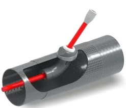 STONFO PTFE CURVED PULLA