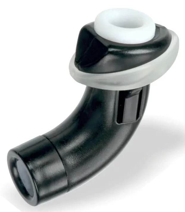 STONFO PTFE CURVED PULLA - Afbeelding 2