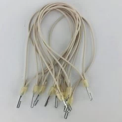 TUIGENELASTIEK 20 Stuks