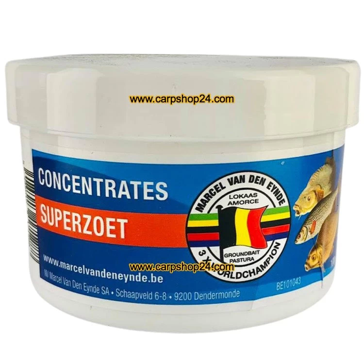 CONCENTRATES SUPERZOET 100g