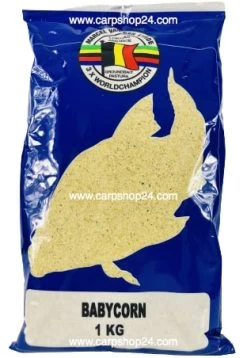 BABYCORN GEMALEN 1kg