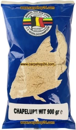 CHAPELURE WIT 900g