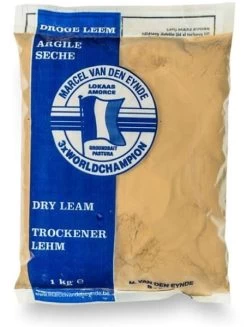 DROGE LEEM 1kg