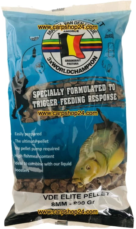 ELITE PELLET 900g - Afbeelding 5