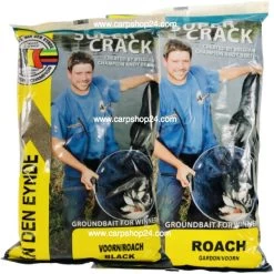 SUPERCRACK VOORN 1kg - 2 Opties