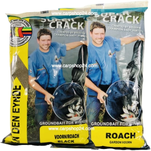 SUPERCRACK VOORN 1kg - 2 Opties