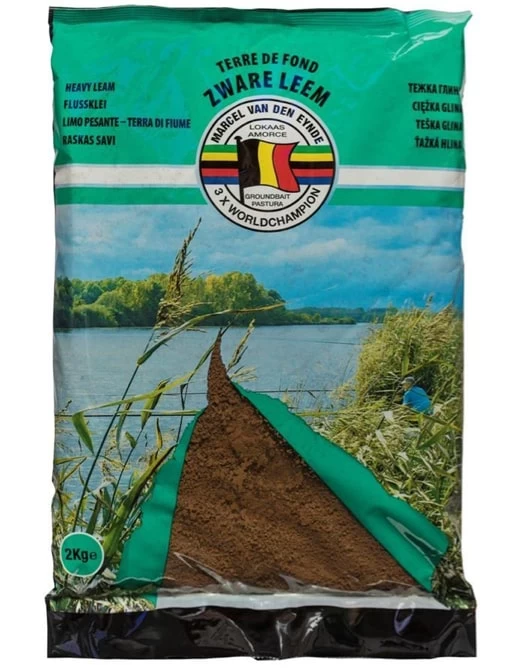 TERRE DE FOND - ZWARE LEEM 2kg