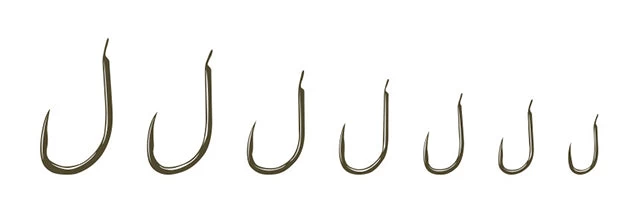 Drennan MARGIN CARP BARBLESS - Afbeelding 2