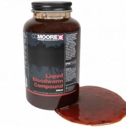 LIQUID BLOODWORM COMPOUND 500ml