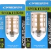 Cresta ACCELERATE SPEED FEEDERS