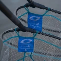 Cresta PRO-N ULTRA LIGHT MESH LANDINGNET S