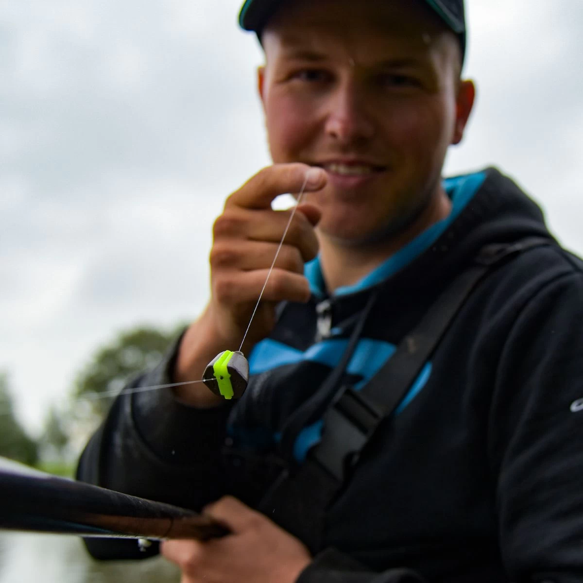 Cresta SUPA PLUMMETS - Afbeelding 3