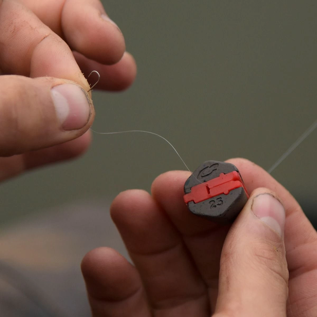 Cresta SUPA PLUMMETS - Afbeelding 4