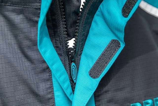 Drennan 25K WP SALOPETTE & JACKET - Afbeelding 5
