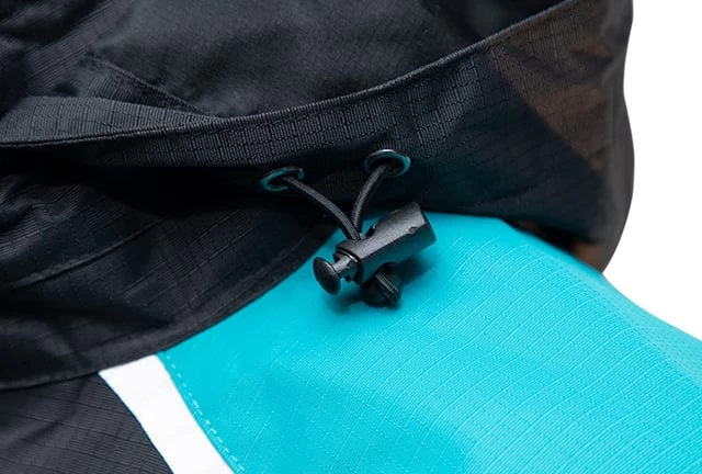 Drennan 25K WP SALOPETTE & JACKET - Afbeelding 6