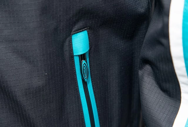 Drennan 25K WP SALOPETTE & JACKET - Afbeelding 8