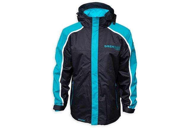 Drennan 25K WP SALOPETTE & JACKET - Afbeelding 9
