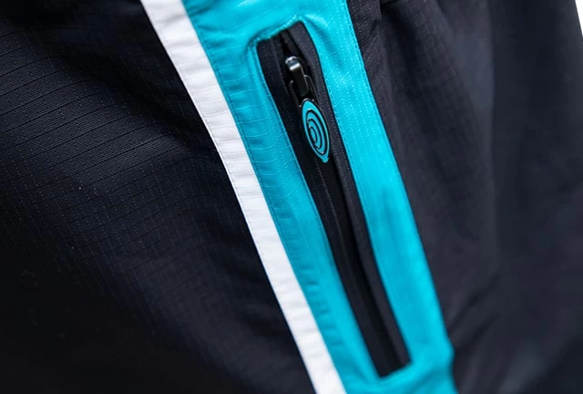 Drennan 25K WP SALOPETTE & JACKET - Afbeelding 4