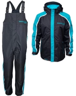 Drennan 25K WP SALOPETTE & JACKET